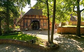 Biohotel Wildland Natural Resort